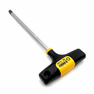 Felo 30308760 Metric Hex T-Handle, 8 mm x 200