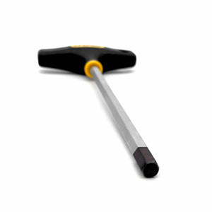 Felo 30308760 Metric Hex T-Handle, 8 mm x 200