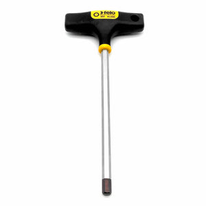 Felo 30308760 Metric Hex T-Handle, 8 mm x 200