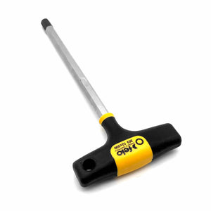 Felo 30310760 Metric Hex T-Handle, 10 mm x 200