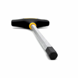 Felo 30310760 Metric Hex T-Handle, 10 mm x 200