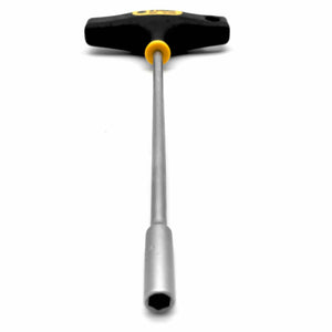 Felo 30406860 T-Handle Metric Nutdriver, 6 mm x 230