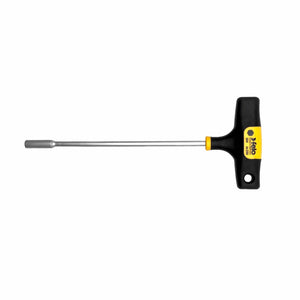 Felo 30406860 T-Handle Metric Nutdriver, 6 mm x 230