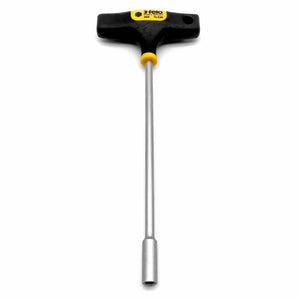 Felo 30407860 T-Handle Metric Nutdriver, 7 mm x 230