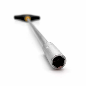 Felo 30408960 T-Handle Metric Nutdriver, 8 mm x 350