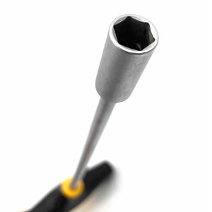 Felo 30410860 T-Handle Metric Nutdriver, 10 mm x 230