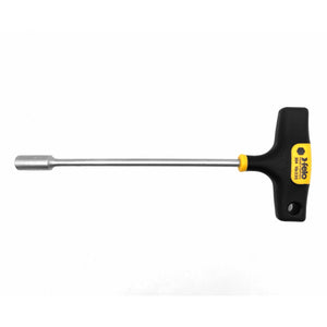 Felo 30410960 T-Handle Metric Nutdriver, 10 mm x 350