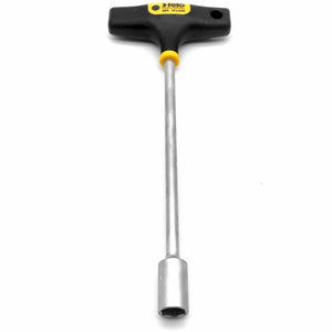 Felo 30413860 T-Handle Metric Nutdriver, 13 mm x 230