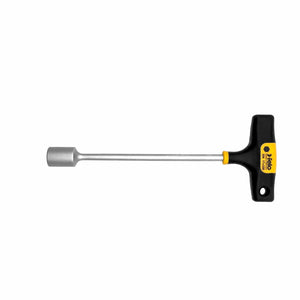 Felo 30417860 T-Handle Metric Nutdriver, 17 mm x 230