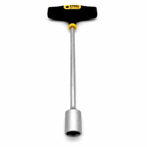 Felo 30417860 T-Handle Metric Nutdriver, 17 mm x 230