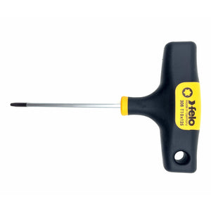 Felo 30810360 T10 x 125mm Torx T-Handle
