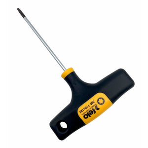 Felo 30810360 T10 x 125mm Torx T-Handle