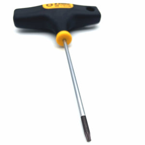 Felo 30810360 T10 x 125mm Torx T-Handle
