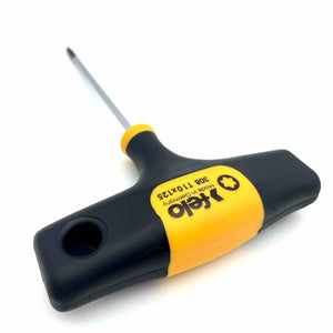 Felo 30810360 T10 x 125mm Torx T-Handle