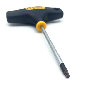 Felo 30820460 T20 x 125mm Torx T-Handle