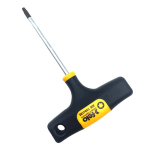 Felo 30820460 T20 x 125mm Torx T-Handle
