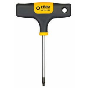 Felo 30820460 T20 x 125mm Torx T-Handle
