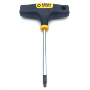 Felo 30820460 T20 x 125mm Torx T-Handle