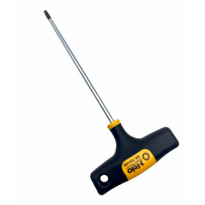 Felo 30825760 T25 x 200mm Torx T-Handle