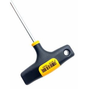 Felo 30825760 T25 x 200mm Torx T-Handle