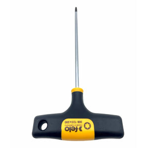 Felo 30825760 T25 x 200mm Torx T-Handle
