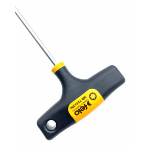 Felo 30825760 T25 x 200mm Torx T-Handle