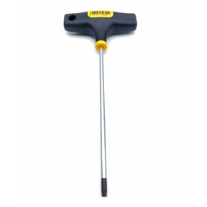 Felo 30825760 T25 x 200mm Torx T-Handle