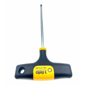 Felo 30827760 T27 x 200mm Torx T-Handle