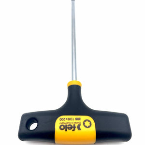 Felo 30830760 T30 x 200mm Torx T-Handle