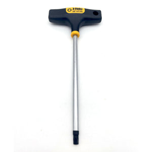 Felo 30840760 T40 x 200mm Torx T-Handle