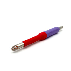 Felo 3120590 +/-Z 2X115 Dielectric cross bit