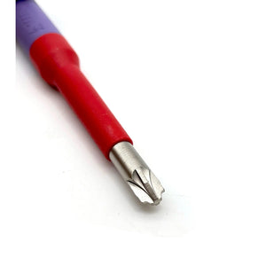 Felo 3120590 +/-Z 2X115 Dielectric cross bit