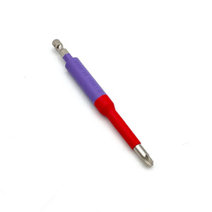 Felo 3120590 +/-Z 2X115 Dielectric cross bit