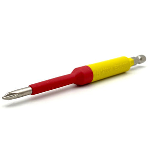 Felo 3201590 PH 1X115 Dielectric Cross Bit