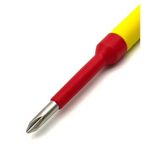 Felo 3201590 PH 1X115 Dielectric Cross Bit