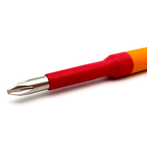 Felo 3202590 PH 2X115 Dielectric Cross Bit