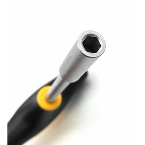 Felo 33812560 Magnetic T-Handle Hex Bit Holder - 1/4" x 125mm