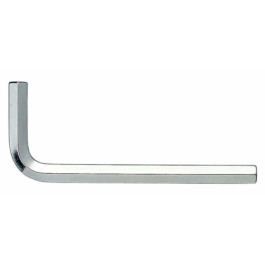 Felo 34509010 Metric Hex L-key, 9.0 mm, 114 x 47 mm-Liger Tools