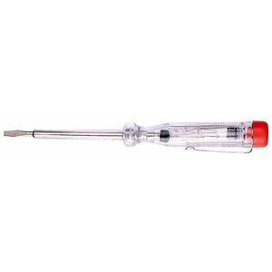 Felo 36130000 Voltage Tester Screwdriver 3.0X0.8X65 220-250V