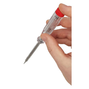 Felo 36135000 Screwdriver voltage tester 3.5x1.0x100 220-250 V