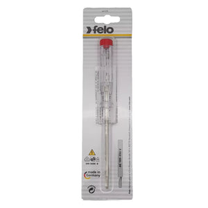 Felo 36135001 Screwdriver voltage tester 3.5X1X100 220-250 V