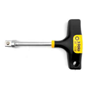 Felo 39712760 T-Handle with 1/2" Square Drive
