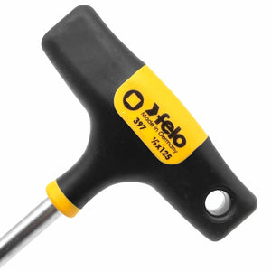 Felo 39712760 T-Handle with 1/2" Square Drive