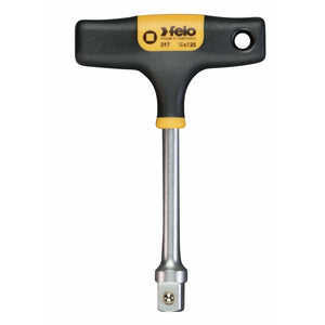 Felo 39712760 T-Handle with 1/2" Square Drive