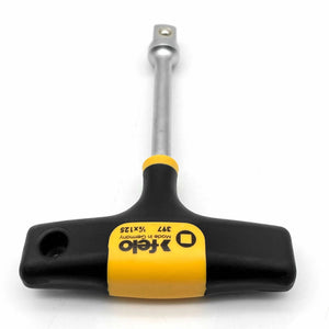 Felo 39712760 T-Handle with 1/2" Square Drive