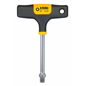 Felo 39795260 T-Handle with 3/8" Square Drive