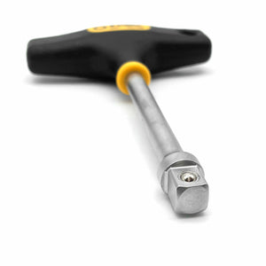 Felo 39795260 T-Handle with 3/8" Square Drive