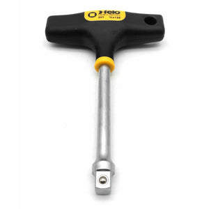Felo 39795260 T-Handle with 3/8" Square Drive