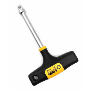 Felo 39795260 T-Handle with 3/8" Square Drive