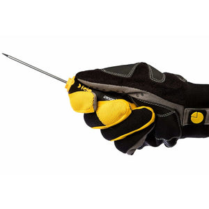 Felo 40003210 Ergonic 3 x 80mm Slotted Screwdriver